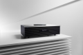 Bild 8 von TECHNICS SC-C70 MK2. Kompaktes, edles ALL IN ONE - HiFi-System. Schwarz oder Silber! Sonderpreis!  / (Farbe) Aluminium Silber