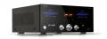 Bild 1 von ADVANCE PARIS A-12 Classic. 2 x 280 Watt  High-End-Verstärker mit Röhren-Vorstufe! Mit HDMI-Arc!