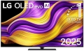 Bild 1 von LG 65 G59LS. Standmodell des aktuellen 65G58W. 164 cm. Aktuell 400,-- Cashback = 2199,-