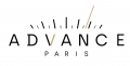 Bild 3 von ADVANCE PARIS X-P 700 PreAmp d. absol. Spitzenkl. Idealer Partner d. Mono-Amps X-A 220. Aussteller