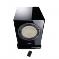 Bild 3 von CANTON Reference Sub 50K. Aktiv-Subwoofer der absoluten Spitzenklasse