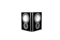 Bild 1 von MISSION ZX-S. Fantastischer Rear-Dipol- Lautsprecher aus UK. Edel gestyled! Ringkuppel-HT!
