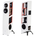 Bild 4 von ELAC Concentro S 509.2  Die grösste der kleinen Concentros. Unfassbar gut!