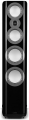 Bild 3 von MISSION ZX-5. Gewaltiger Spitzen-Lautsprecher aus UK. 116 cm. 32 Kg. Edel gestyled! Ringkuppel-HT!