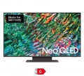 Bild 1 von Samsung GQ43QN93BAT. 109 cm Neo-QLED-TV.  Mini-LED! 100 Hz! Neuheit 2022. Kass. Tiefpreisgarantie!