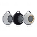 Bild 3 von DEVIALET Mania. Der erste portable Bluetooth und Streaming-Lautsprecher in DEVIALET-Qualität. 176 W!  / (Farbe) hellgrau