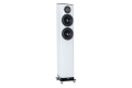 Bild 2 von ELAC VELA FS 407 Mk2 HighEnd-Lautsprecher.  Vela-Design! Mit JET-6. Div. Farben. Superpreis!  / () Weiß Lack Hochglanz
