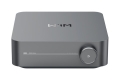 Bild 1 von WiiM Amp. Der kleine Streaming-Verstärker mit WLAN, HDMI-ARC. 2x 120/60 Watt