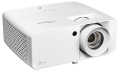 Bild 1 von OPTOMA UHZ 35 Laser. Brandneuer, superkleiner, leichter 4K-Beamer. 3500 Lumen! Laser!