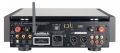 Bild 2 von QUAD ATERA SOLUS Vollverstärker mit integriertem CD-Player und DAC, Bluetooth, USB DSD.  / () Schwarz