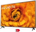 LG 86UP80009. Riesiger 4K/HDR-TV. 217 cm Diagonale. Neuheit 2021! Sonderaktionspreis sol. Vorrat!