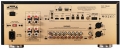 Bild 2 von ADVANCE PARIS A-10 Classic. 2 x 190 Watt Spitzen-Verstärker. Röhren-Vorstufe! HDMI-Arc! X-MAS DEALZ!