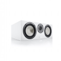 Bild 7 von CANTON/YAMAHA 5.1 Set. GLE-80, 50, 10, Sub 8. YAMAHA RX-V4A/MusicCast. Sonderpreis!  / (Farbe) mit weißen Boxen