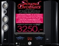 Bild 1 von Advance Paris A-10 Classic / Canton Vento 896.2 DC HighEnd-Paket mit Röhren-Vorstufe! X-MAS DEALZ!