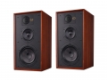 Bild 7 von WHARFEDALE Linton Heritage 85. Der traumhaft klingende Klassiker im Retro-Design! PAARPREIS!