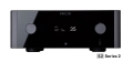 Bild 1 von MICHI X5. Kompromissloser HighEnd Vollverstärker. 2 x 600 W/4. 43 Kg . Der große Bruder des X3