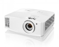 Bild 1 von OPTOMA UHD 38.  4K/HDR Heimkino- u. Gaming-Projektor. 4000 Lumen. 15.000 Std.-Lampe (max)