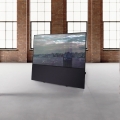 Bild 2 von CANVAS HighEnd-Soundbar. Die dänische Design-Lösung für alle TV bis 77". Überragender Klang!