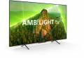 Bild 4 von Philips 55PUS8108/12. 139 cm 4K/HDR-TV mit Topausstattung und Ambilight. Sonderpreis!
