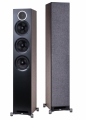 Bild 1 von Elac DFR 52 Paar (schwarz) 5 Jahre Garantie - Restposten zum Sonderpreis!