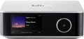 Bild 1 von WiiM Ultra. Das neue Hi-Res Streaming-Flagschiff! Mit Display! Alu grau oder silber!