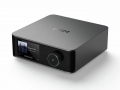 Bild 2 von WiiM Ultra. Das neue Hi-Res Streaming-Flagschiff! Mit Display! Alu grau oder silber!
