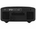 Bild 5 von JVC DLA-NP5B.  Modell 2022! D-ILA Projektor mit nativer 4K-Auflösung. Weiß oder Schwarz!  / (Farbe) schwarz