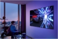 Bild 12 von SAMSUNG GQ 83S95F. Premium-OLED. 209 cm. GLARE FREE! Infinity Design. One Connect. Angebot erfragen