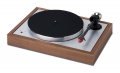 Bild 2 von Pro-Ject  The Classic Evo. Die Wiedergeburt eines Klassikers! Mit MC-System Ortofon Quintet Red!