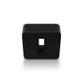Bild 3 von SONOS Sub Gen.4  Der brandneue Super-Subwoofer. Extrem stylisch. Jetzt in Matt! SUPERDEALZ!  / (Farbe) Matt Schwarz