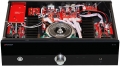 Bild 2 von ADVANCE PARIS X-i75. Vollverstärker der Spitzenklasse 2 x 110 Watt. D/A-Wandler!