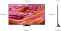 Bild 4 von SAMSUNG GQ 98QN90F. Neuheit! Premium-MiniLED. 247 cm. GLARE FREE! Tiefpreis erfragen