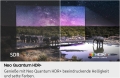 Bild 5 von SAMSUNG GQ 98QN90F. Neuheit! Premium-MiniLED. 247 cm. GLARE FREE! Tiefpreis erfragen