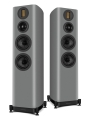 Bild 1 von WHARFEDALE EVO 5.4. Neuheit. Deutlich verbesserter Nachfolger der EVO 4. Sehr edles Mattlack-Design.  / (Farbe) Matt Lunar Grey