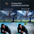Bild 3 von SONY XR 98 X90L. Der Gigant von SONY. 248 cm Diagonale. 100 Hz. Alu. Vorführgerät Sonderpreis!