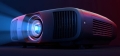 Bild 3 von EPSON EH-LS 9000. Neuheit 2025.  4K/HDR. 3LCD-Laser. 2200 A.Lumen. HDMI 2.1.HDR 10+. WM-AKTION!  / (Farbe) Mattweiß