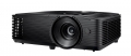 Bild 1 von OPTOMA HD28e. Full HD-Beamer mit 3800 AnsiLumen und 2 x HDMI!