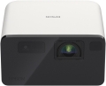 Bild 3 von EPSON EF 21. Laser-Beamer für Heimkino und unterwegs. 1000 Lumen. Google-TV an Bord. Plug & Play!