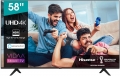 Bild 2 von HISENSE H58AE7000F  147cm 4K/HDR UHD TV. Alexa! Restposten. MwSt.Aktion!