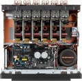 Bild 3 von Marantz AMP-20. Audiophile 12-Kanal Endstufe. HighEnd-Klasse. 400 W/Kanal/4. Verkupfertes Chassis!