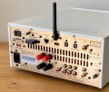 Bild 5 von Advance Paris My Connect 60. Die eierlegende Wollmilchsau: Top-Verstärker mit CD, DAB+-,  Streaming!