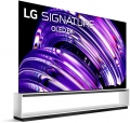 Bild 2 von 8K-TV!! LG 88 Z 29 Premium-Oled. Diagonale 222 cm. Neuheit 2022! Cashback 3500,- = 26499,-