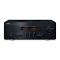 Bild 3 von YAMAHA AS-1200 HighEnd-Vollverstärker. Mit Ringkern-Trafo! Cashback 200,--!