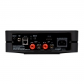 Bild 4 von Bluesound Powernode 2021. Brandneuer Stereo-Verstärker + Musikstreamer der Spitzenklasse   / (Farbe) weiß