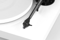Bild 4 von Pro-Ject X1. Plattenspieler der Spitzenklasse. Carbon-Arm. Ortofon S2. Restposten weiß oder Walnuss  / (Farbe) Walnuss