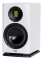 Bild 1 von ELAC Solano BS 283. Der brandneue Regal-Lautsprecher mit Alu-Sandwich-Membranen und JET-5 Bändchen!
