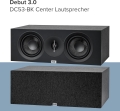 Bild 2 von ELAC Debut C 5.3. Brandneuer Center-Lautsprecher. Superschlank. Zum Super Start-Preis!!