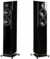 Bild 1 von ELAC Vela FS 408 Mk2.  HighEnd-Lautsprecher.  Vela-Design!  Mit Jet-6 Bändchen. Wahnsinnsklang!