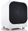 Bild 1 von CANTON Power-Sub 8. 22 cm Subwoofer mit Titan-Membranen. 200 W. Aussteller  / (Farbe) weiß