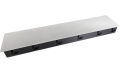 Bild 5 von Elac Vertex III IW-VJ63L-W. Einbaulautsprecher (10 cm Tiefe) JET Hochtöner. Höhe 118 cm. 7  Systeme.